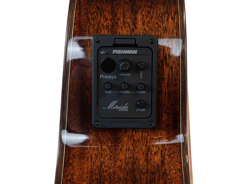 Merida Extrema C-25GACEH