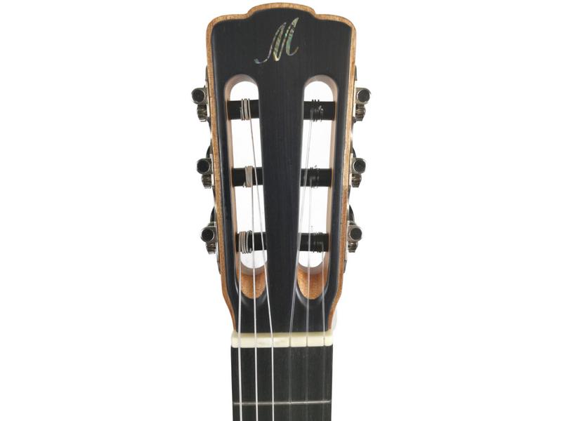 Merida Extrema DC-15BA 4/4 Classical Guitar