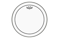 Remo drum head 16" Pinstripe Clear 