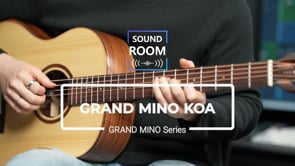 Crafter Mino Koa