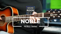 CRAFTER NOBLE Serie