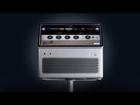 LAVA Studio Desktop amplificatore AI