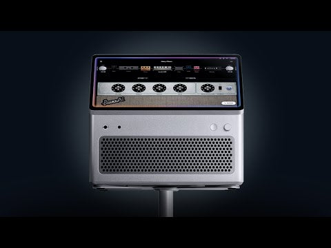 LAVA Studio Desktop amplificatore AI