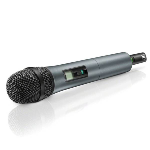 Sennheiser XSW 1-825 A-Band Vocal Set