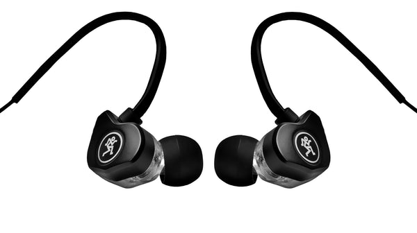 HEADPHONES
