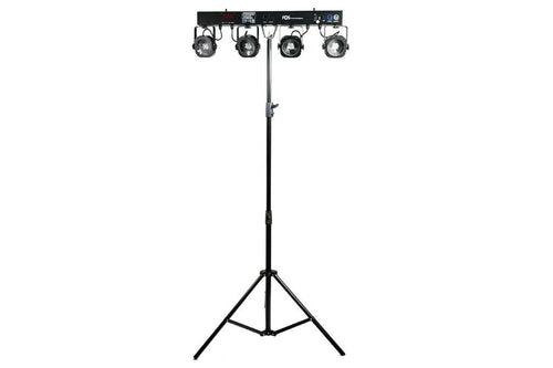 FOS COB System LED Lichtanlage