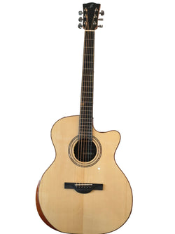 WESTERN GITARRE