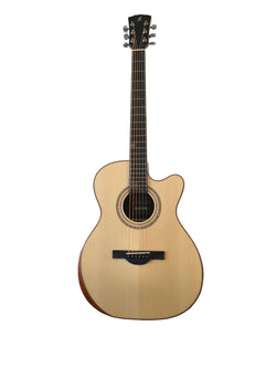 WESTERN GITARRE