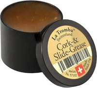 La Tromba Cork&Slide  Grease Korkfett 15g