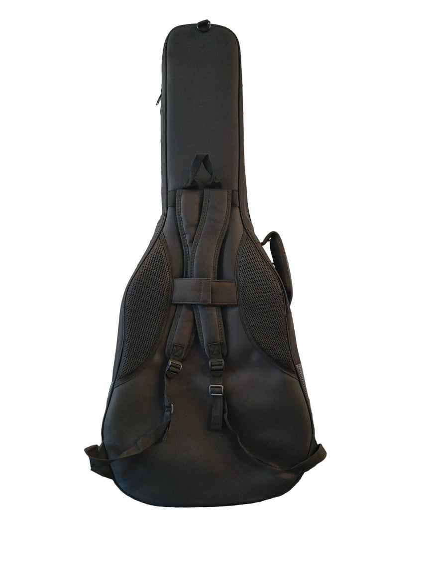 José Moilnero Gig Bag 15 mm