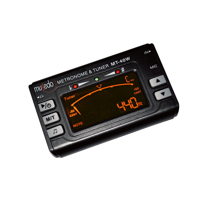 Museo Metrotuner MT-40W