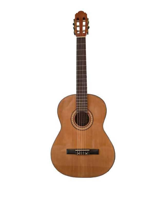 4/4 GITARRE