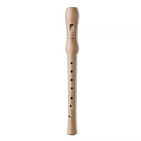 Hohner B95650 Recorder Baroque Fingering