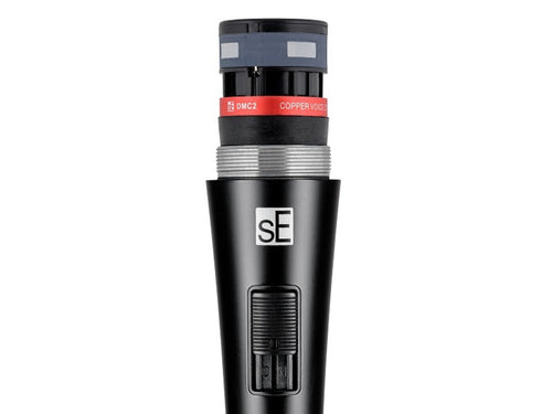 sE Electronics V2 Switch