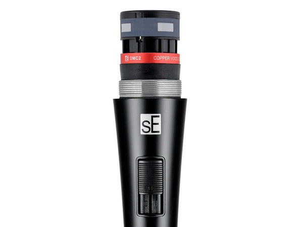 sE Electronics V2 Switch