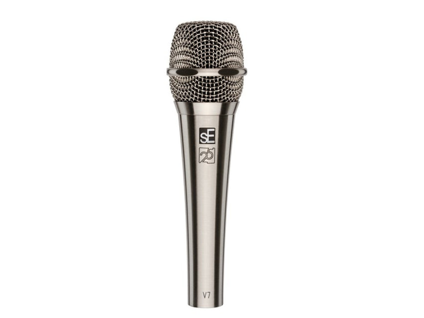 sE Electronics V7 Nickel 25AE