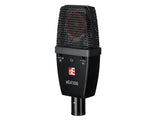 sE Electronics SE 4100 Large Diaphragm Condenser Microphone Cardiod