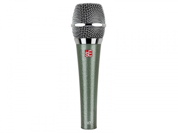 sE Electronics V7 Vintage Edition Series