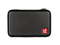 sE Electronics V8 Graphite Gray