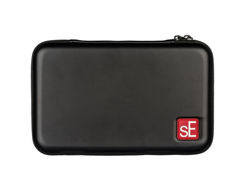 sE Electronics V8 Graphite Gray