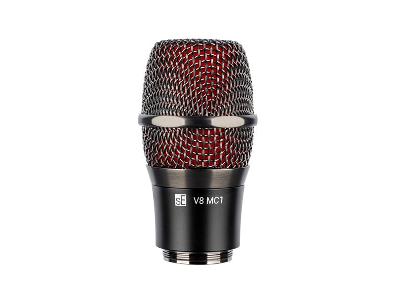 sE Electronics V8 Black