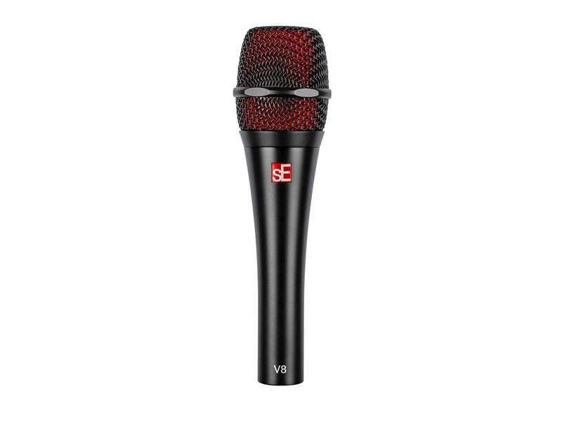 sE Electronics V8 Black