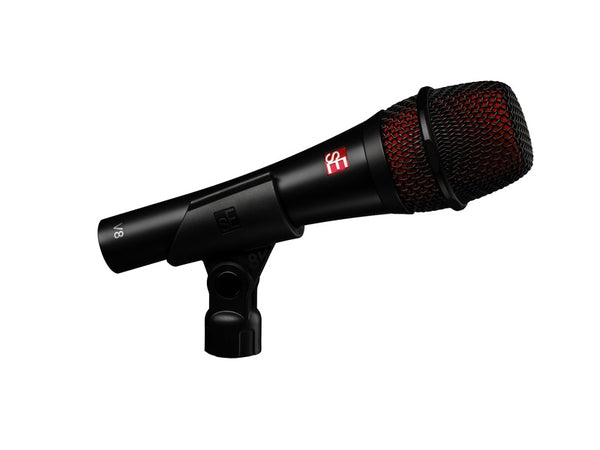 sE Electronics V8 Black