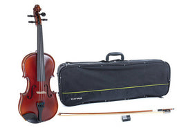 GEWA Violine Ideale VL-2 4/4 Violin Set