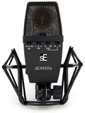 sE Electronics SE 4400 Großmembran Kondensatormikrofon