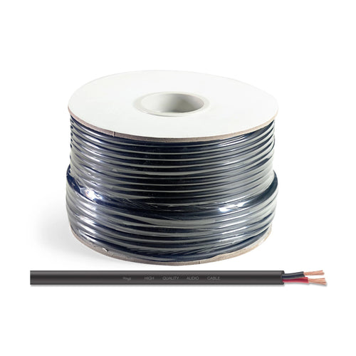 Stagg ROLL HP80/2.5H pro M
