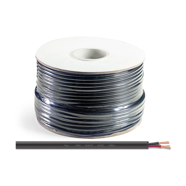 Stagg ROLL HP80/2,5H pro M