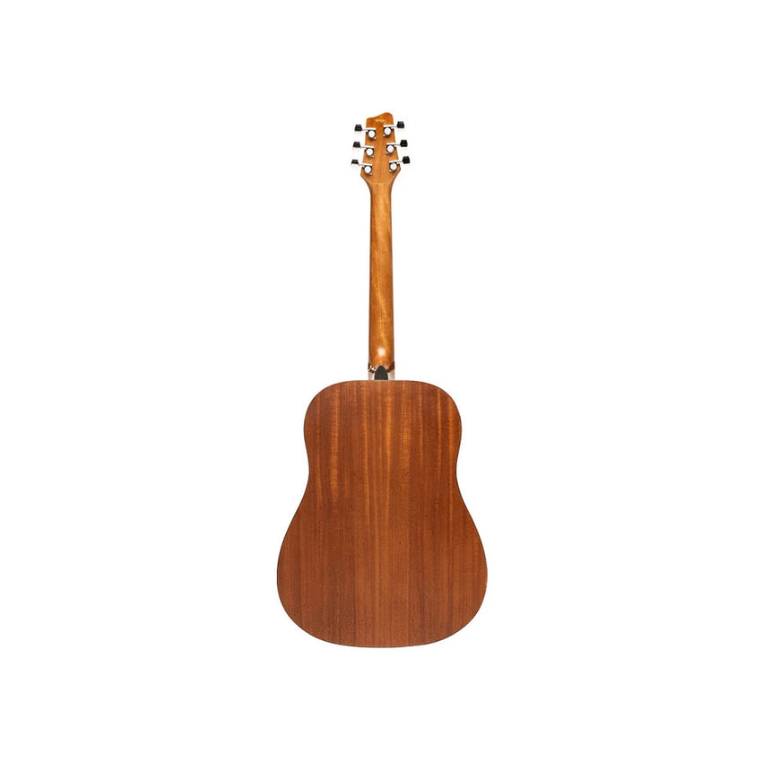 Stagg SA25 D MAHO