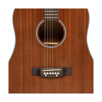 Stagg SA25 D MAHO