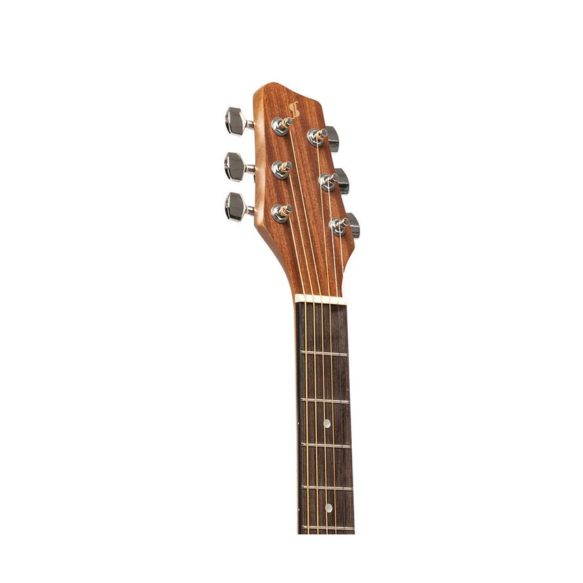 Stagg SA25 D MAHO
