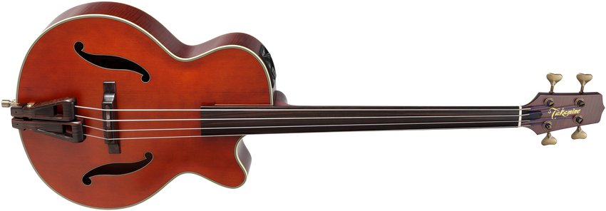 Takamine TB10 Big Jumbo Bass Basso acustico