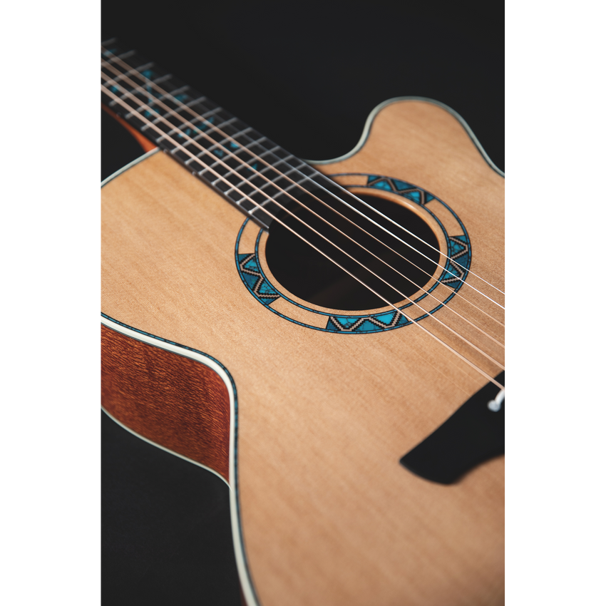 Takamine LTD2023 Santa-Fe