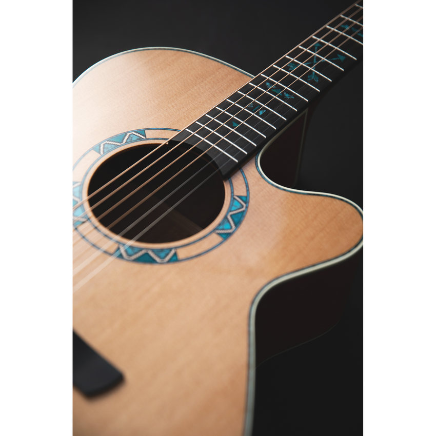 Takamine LTD2023 Santa-Fe