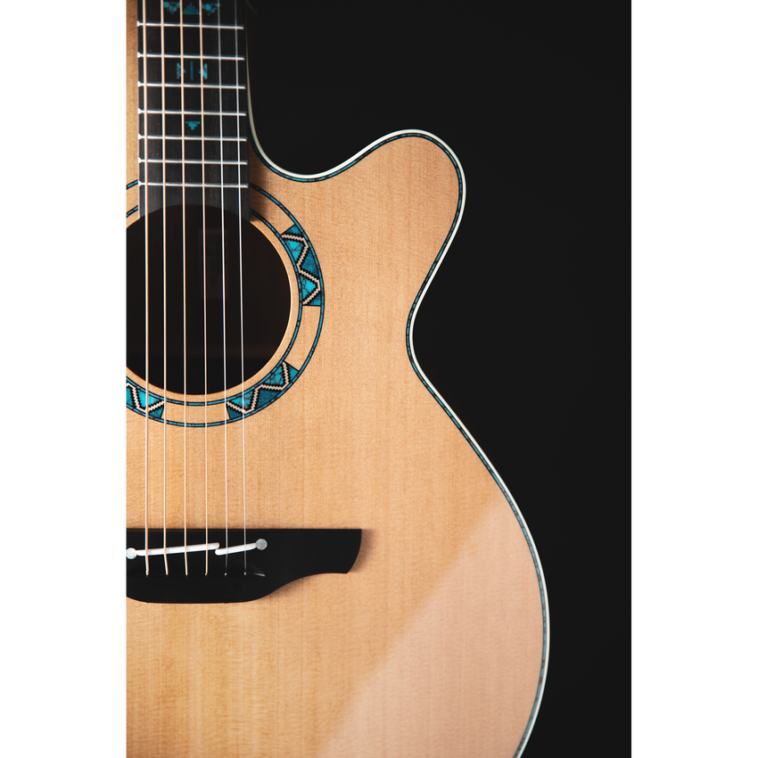 Takamine LTD2023 Santa-Fe