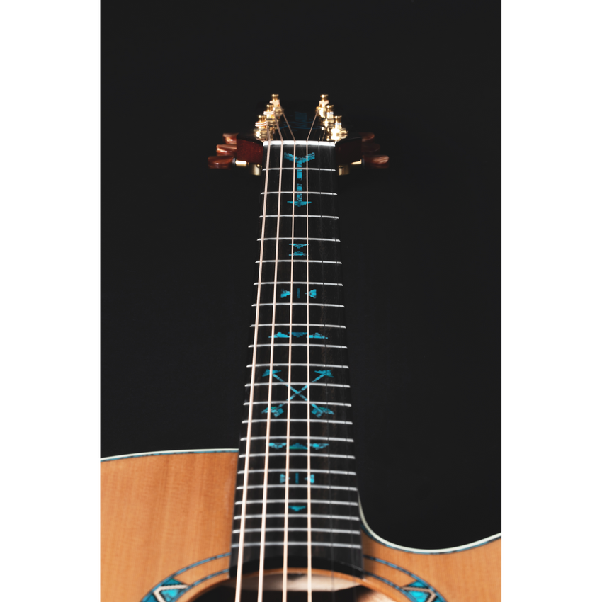 Takamine LTD2023 Santa-Fe