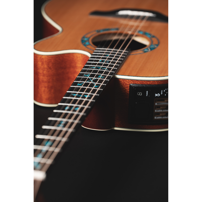 Takamine LTD2023 Santa-Fe