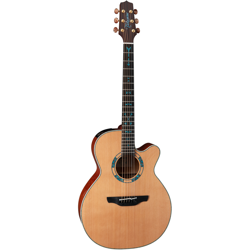 Takamine LTD2023 Santa-Fe