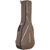 RITTER Westerngitarre Bag RS G7D BDT BISON/DESERT