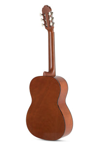 Gewa Student Natur Fichte 7/8 Konzertgitarre