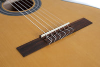 Gewa Student Natur Fichte 7/8 Konzertgitarre