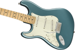 FENDER PLAYER STRAT LH MN TPL- TIDEPOOL LINKSHÄNDER MODELL - DANYS MUSIC SHOP VILLACH