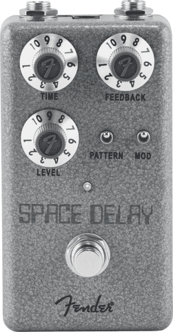 Fender Hammertone Space Delay - DANYS MUSIC SHOP VILLACH