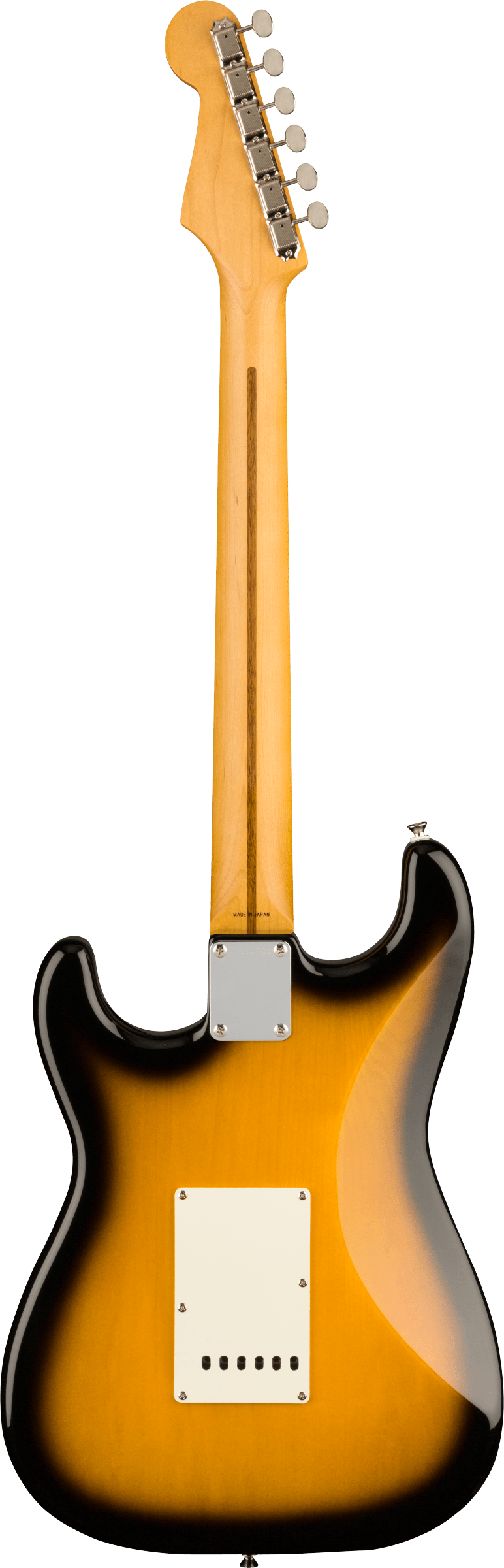 FENDER JV MOD 50S STRAT HSS MN 2TS - DANYS MUSIC SHOP VILLACH