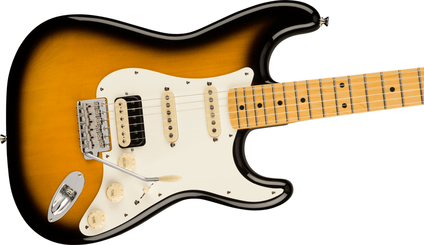 FENDER JV MOD 50S STRAT HSS MN 2TS - DANYS MUSIC SHOP VILLACH