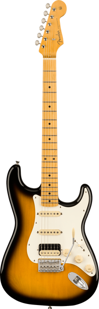 FENDER JV MOD 50S STRAT HSS MN 2TS - DANYS MUSIC SHOP VILLACH