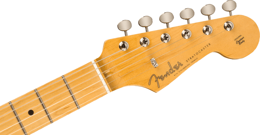 FENDER JV MOD 50S STRAT HSS MN 2TS - DANYS MUSIC SHOP VILLACH